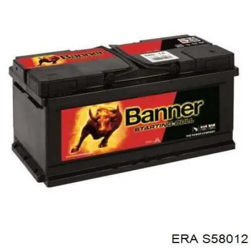 Batería S58012 ERA