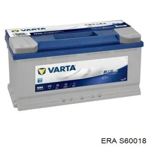 Batería de arranque Peugeot 407 6E