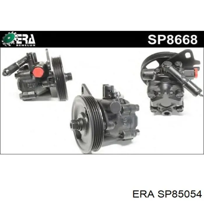 SP85054 ERA bomba hidráulica de dirección