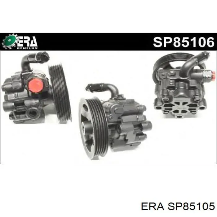 SP85105 ERA bomba hidráulica de dirección