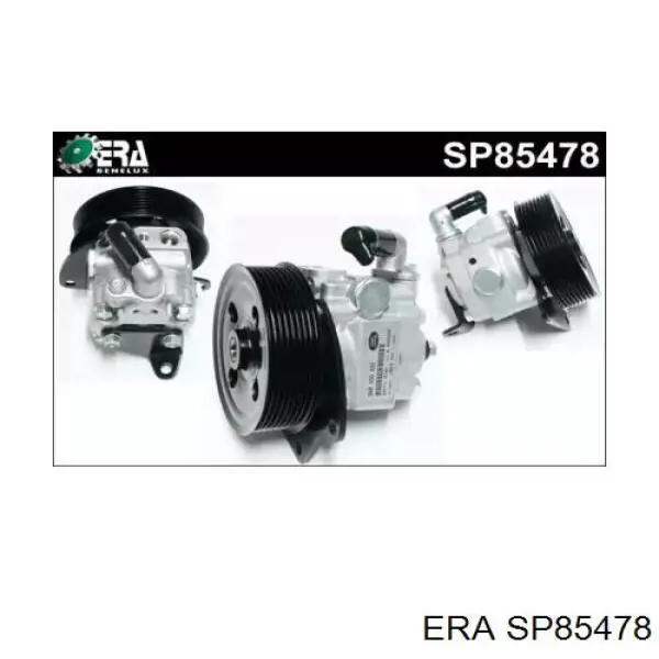 SP85478 ERA bomba hidráulica de dirección