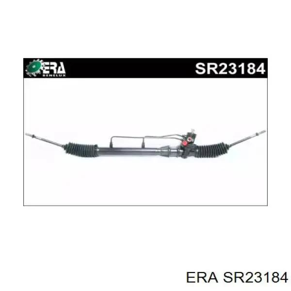 SR23184 ERA cremallera de dirección