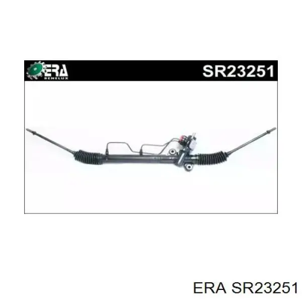 SR23251 ERA cremallera de dirección