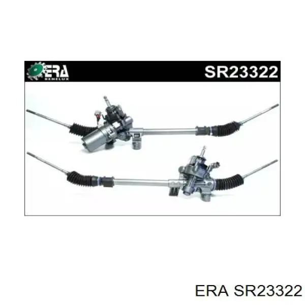 SR23322 ERA cremallera de dirección