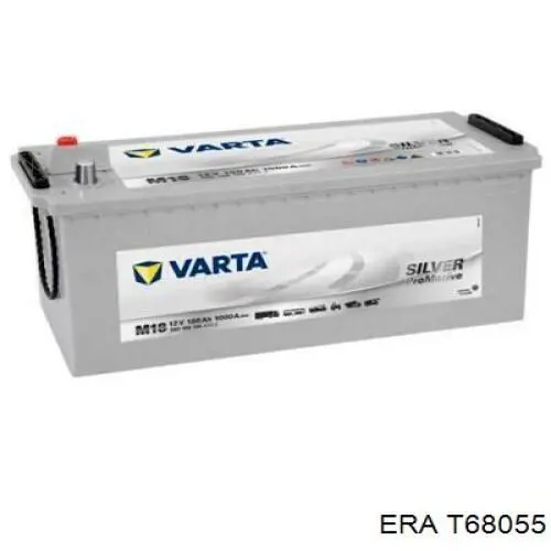 U540L57B NPS Batería Start-Stop