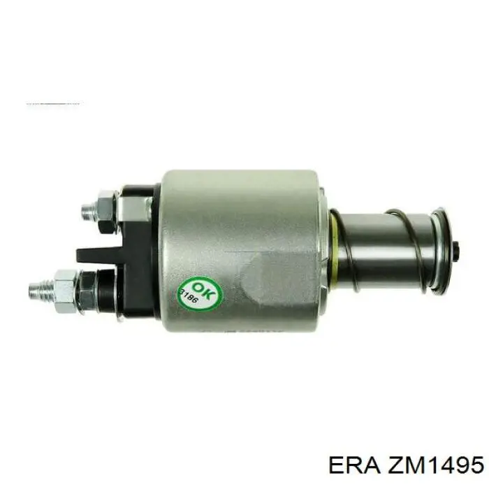 ZM1495 ERA interruptor magnético, estárter