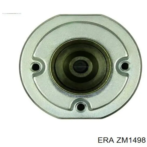 Interruptor magnético, estárter Volkswagen Golf 5 1K1