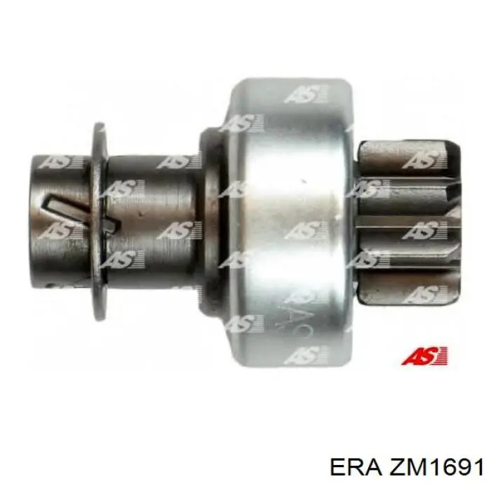 ZM1691 ERA interruptor magnético, estárter