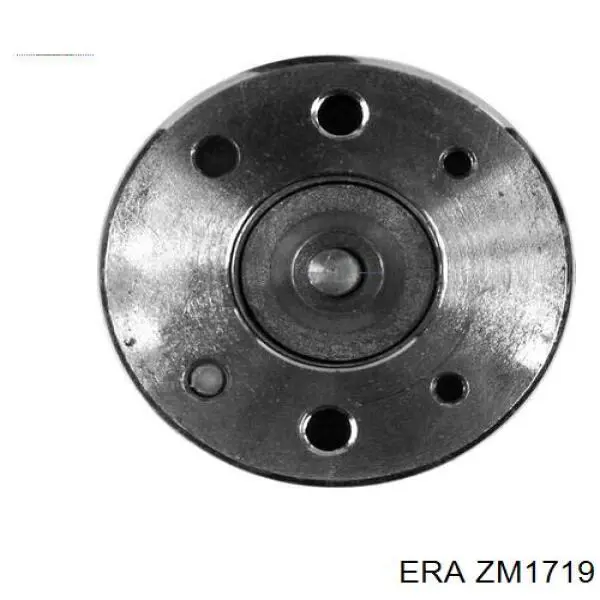 Interruptor solenoide Casco CSO20124AS