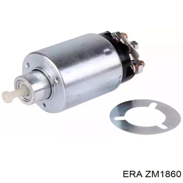 ZM1860 ERA interruptor magnético, estárter