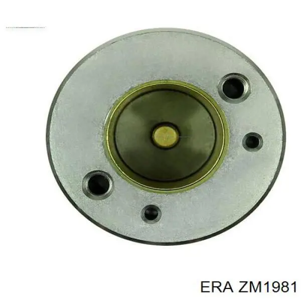 Interruptor magnético, estárter ERA ZM1981