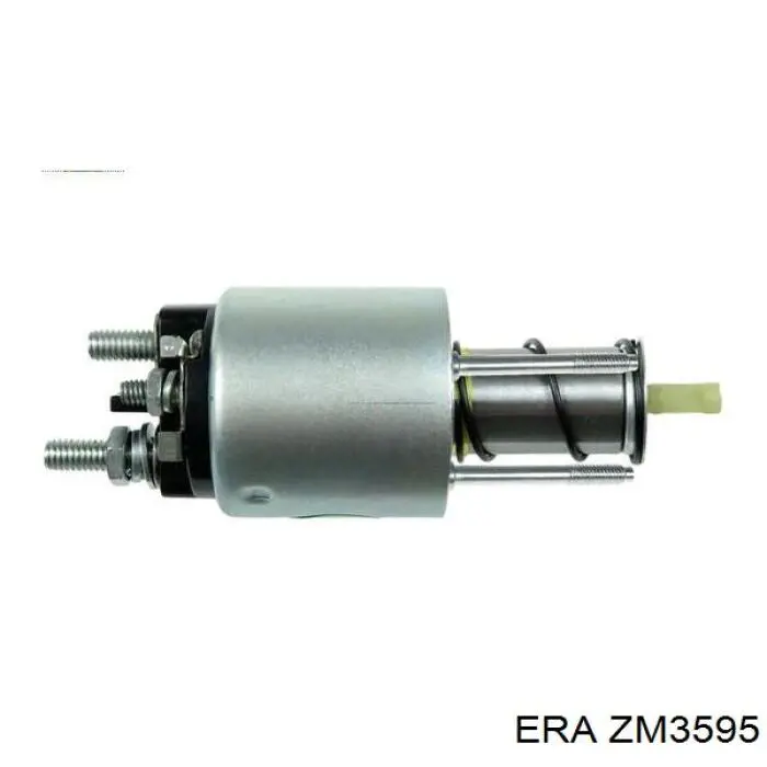 ZM3595 ERA bendix, motor de arranque