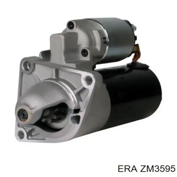Solenoide de arranque 9948663 Fiat/Alfa/Lancia