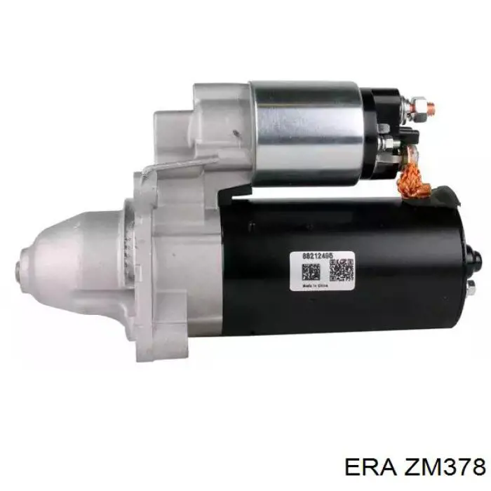 Interruptor magnético, estárter BMW 3 E36