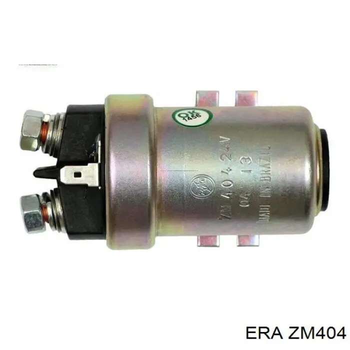 ZM404 ERA interruptor magnético, estárter
