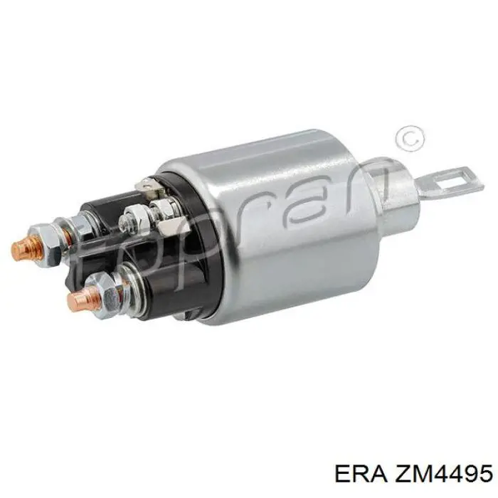 Solenoide de arranque PSH 054000266500 precio, desde 55,52 USD