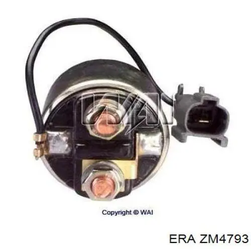 Interruptor magnético estárter Cargo 138011 precio, desde 33,44 EUR