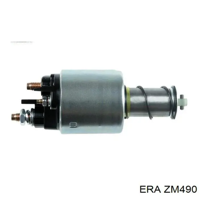 Solenoide de arranque ERA ZM490 precio, desde 75,41 USD