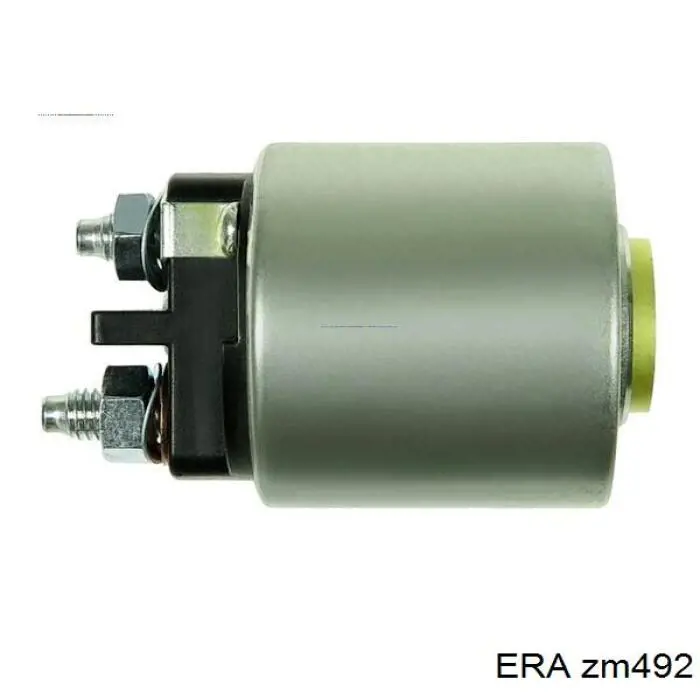 Interruptor magnético, estárter Peugeot Partner 1 5F