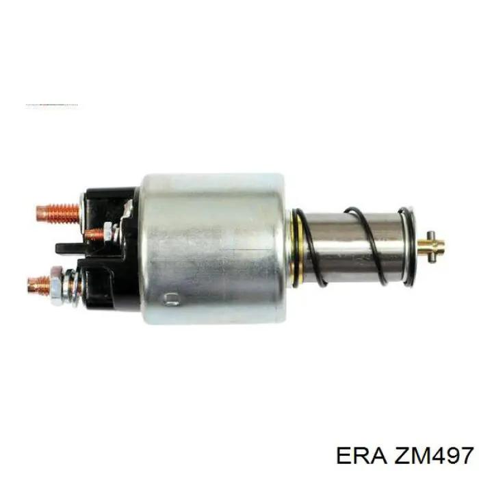 ZM497 ERA interruptor magnético, estárter