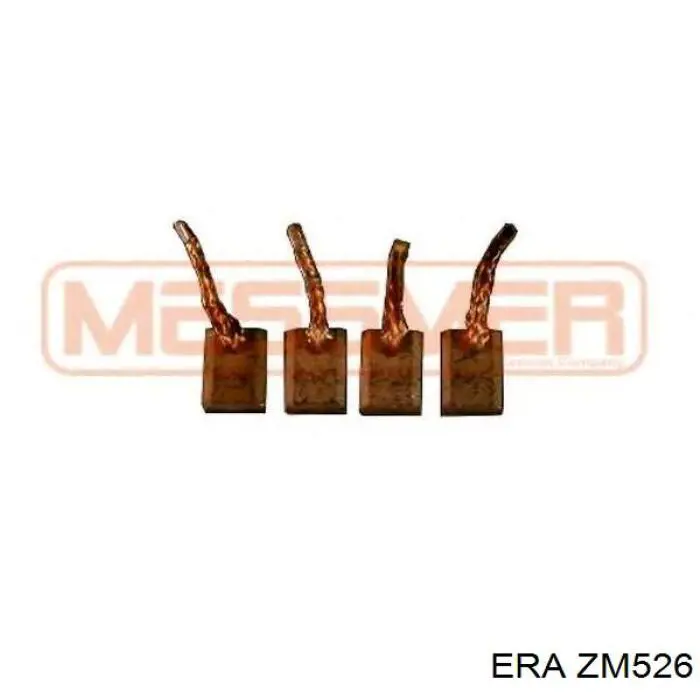 ZM526 ERA interruptor magnético, estárter