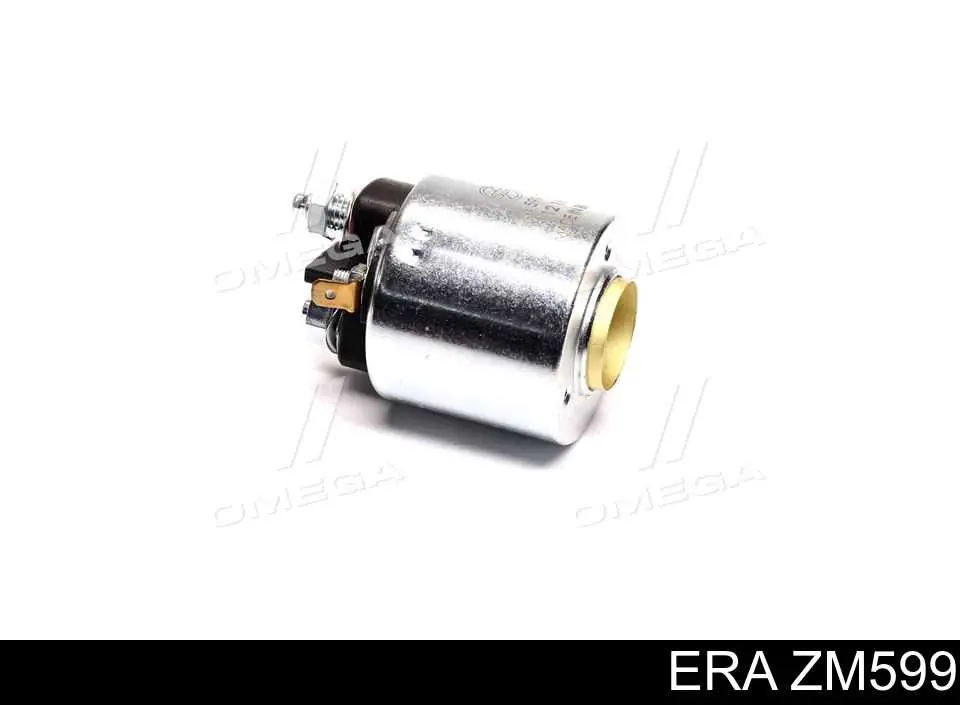 Solenoide de arranque ERA ZM599 precio, desde 53,58 USD