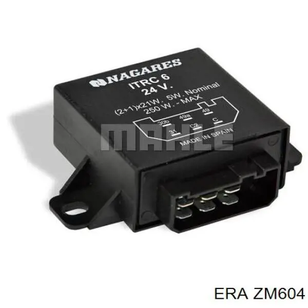 Comprar ZM604 ZM Interruptor magnético de arranque