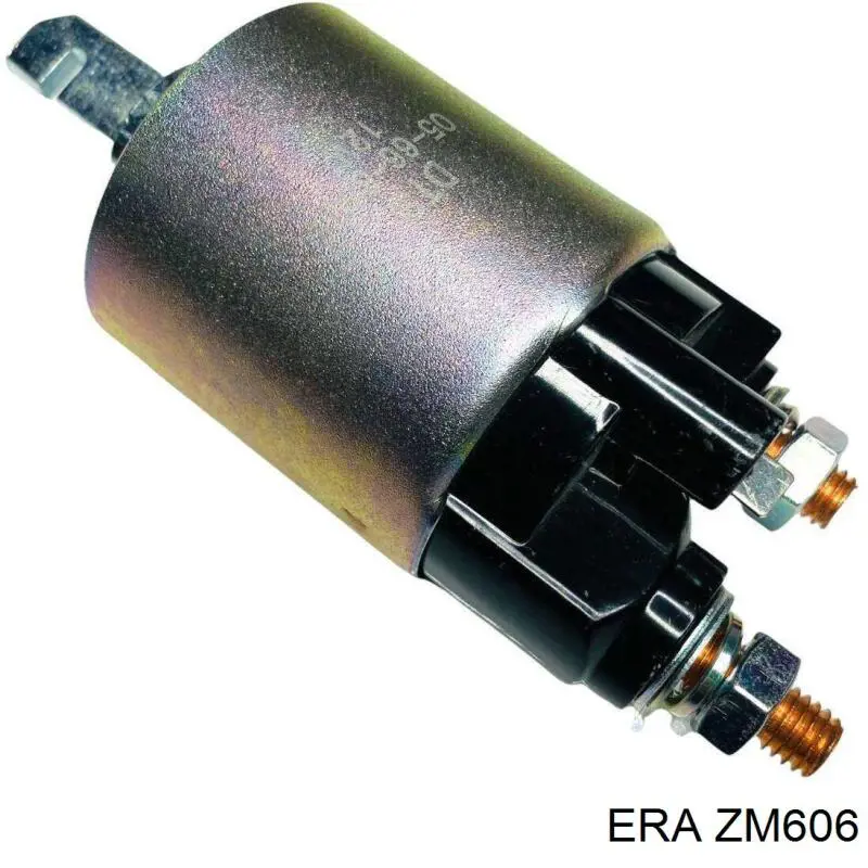 ZM606 ERA interruptor magnético, estárter
