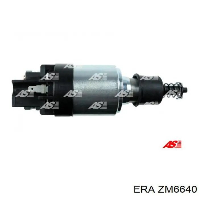 Comprar ZM6640 ERA Interruptor magnético de arranque