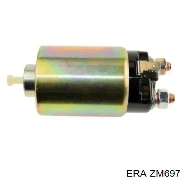 Interruptor magnético, estárter Hyundai Accent 1