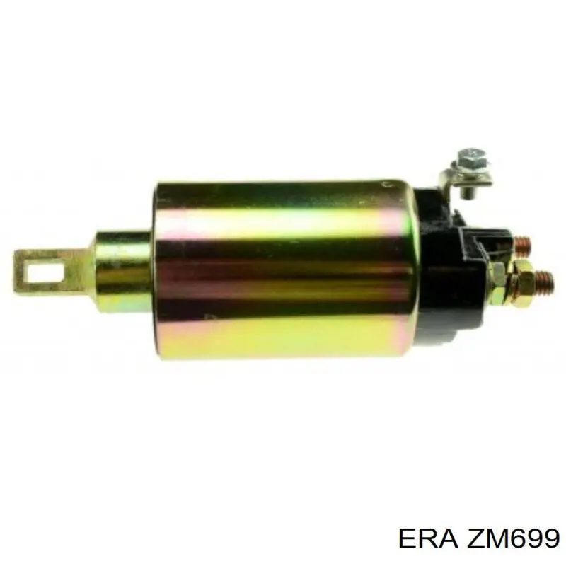 ZM699 ERA interruptor magnético, estárter