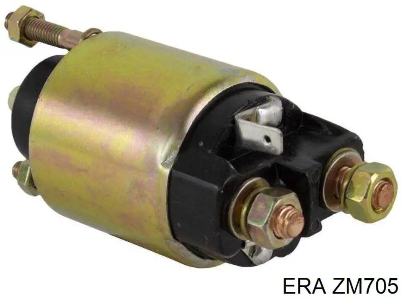 ZM705 ERA