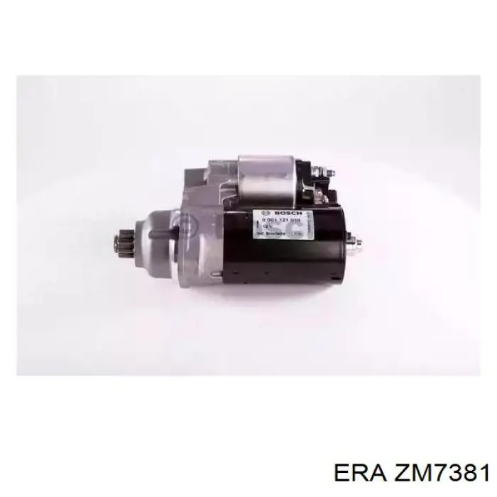 2339305074 VAG Solenoide arranque