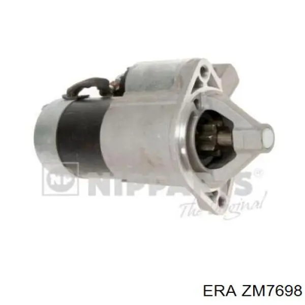 Interruptor magnético, estárter Mazda 323 BG