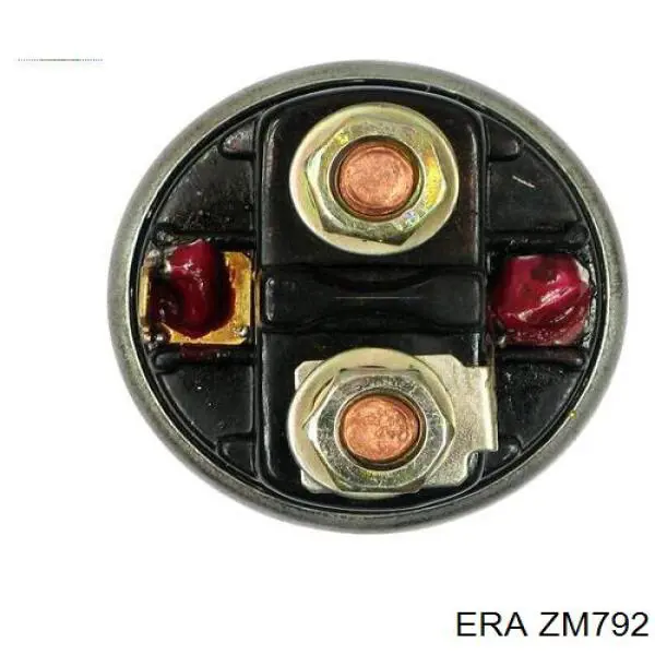 ZM792 ERA interruptor magnético, estárter