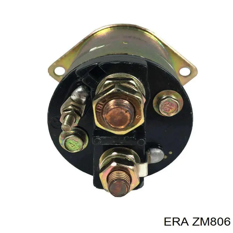 ZM806 ERA interruptor magnético, estárter