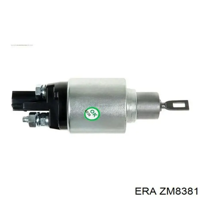 ZM8381 ERA interruptor magnético, estárter