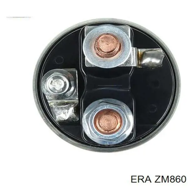 ZM860 ERA interruptor magnético, estárter