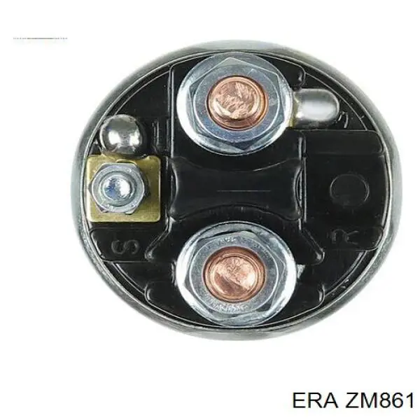 ZM4861 ZM interruptor magnético, estárter