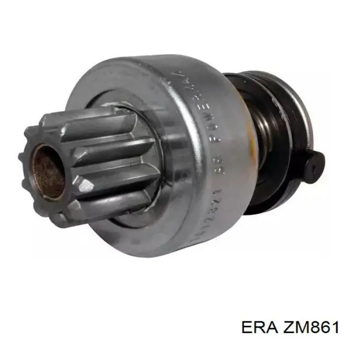 Interruptor magnético estárter ERA ZM861 precio, desde 21,01 EUR