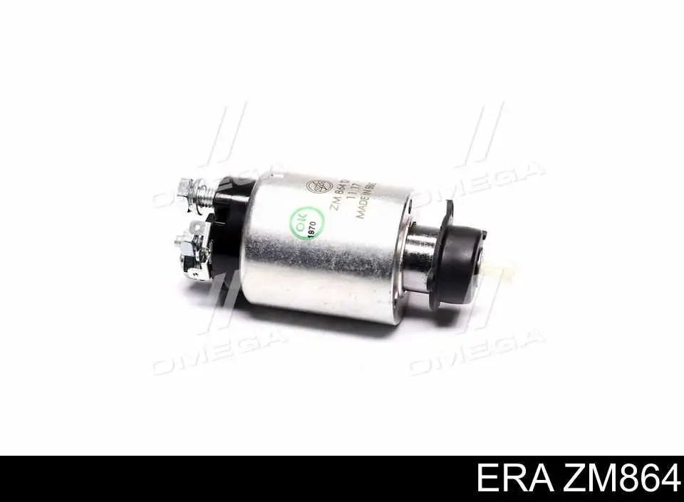 Interruptor magnético estárter ERA ZM864 precio, desde 31,72 EUR