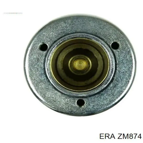 ZM874 ZM interruptor magnético, estárter
