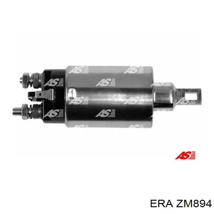 ZM894 ERA interruptor magnético, estárter