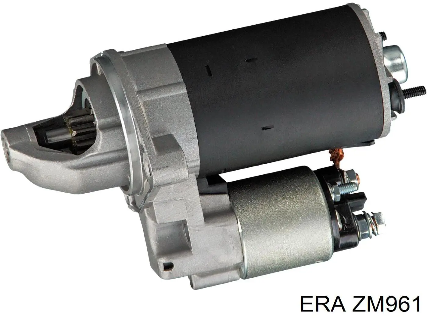 ZM961 ERA Solenoide arranque