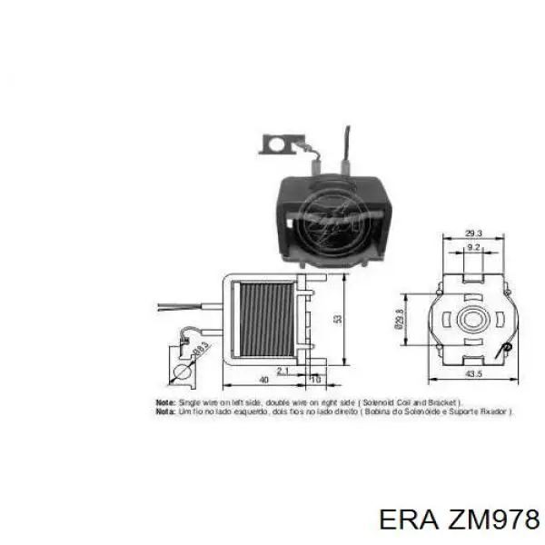 Interruptor magnético estárter Flamar SAF170101HQ precio, desde 34,92 EUR