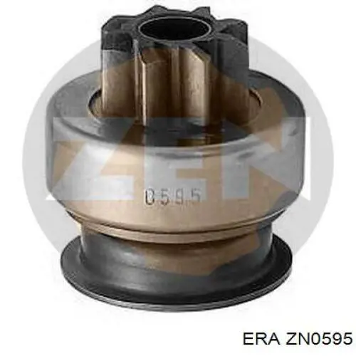 ZN0595 ERA bendix