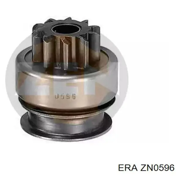 Bendix de coche ERA ZN0596 precio, desde 14,46 EUR