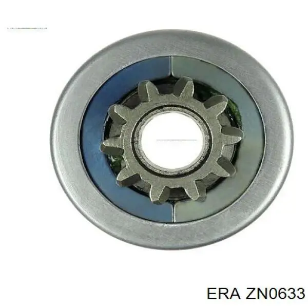 ZN0633 ERA