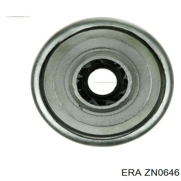 ZN0646 ERA bendix, motor de arranque