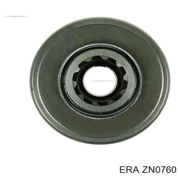 ZN0760 ZEN bendix, motor de arranque